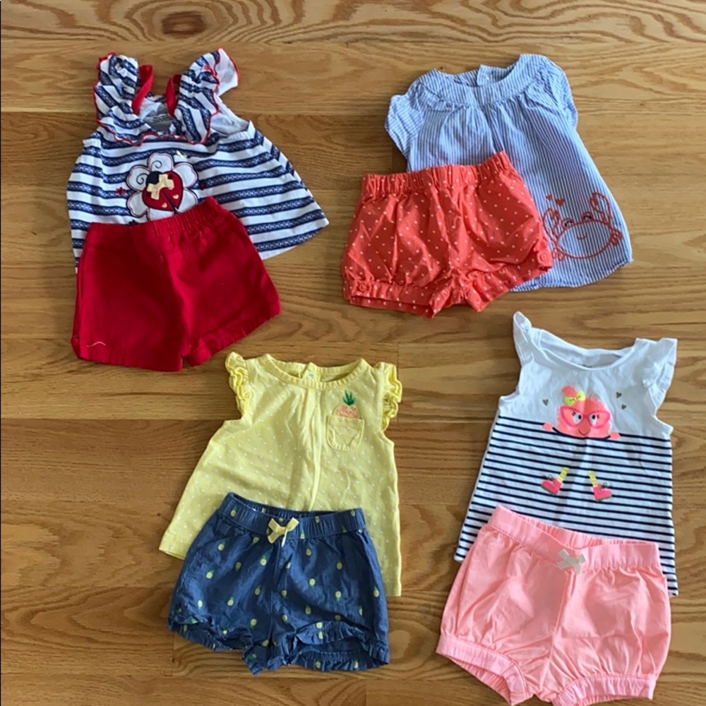***9 month bundle****